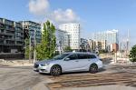Opel Insignia Sports Tourer Turbo D 2017 года